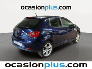 SEAT Ibiza 1.4 16v Sport 63 kW (85 CV)