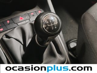 SEAT Ibiza 1.4 16v Sport 63 kW (85 CV)