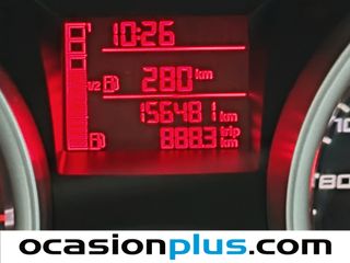 SEAT Ibiza 1.4 16v Sport 63 kW (85 CV)