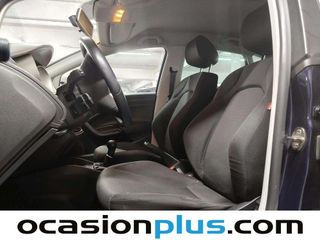 SEAT Ibiza 1.4 16v Sport 63 kW (85 CV)