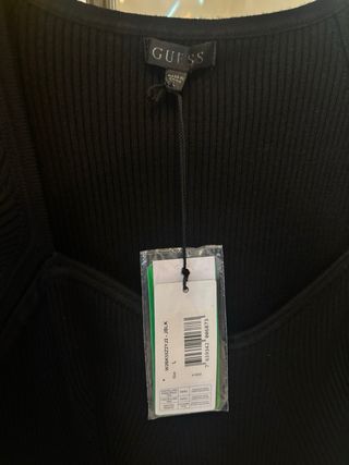 Abito Guess nero