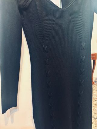Abito Guess nero