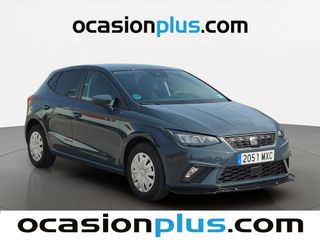 SEAT Ibiza 1.0 TSI S&S Reference XL 70 kW (95 CV)