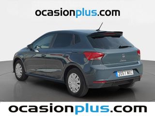 SEAT Ibiza 1.0 TSI S&S Reference XL 70 kW (95 CV)