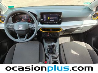 SEAT Ibiza 1.0 TSI S&S Reference XL 70 kW (95 CV)