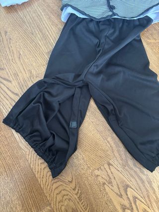 Traje Chulapo Niño Talla 12-24 Meses