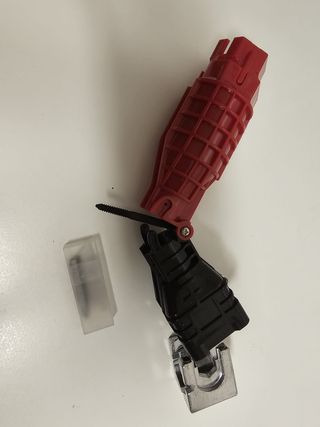 Llave Multifuncional para Fregadero 18 en 1