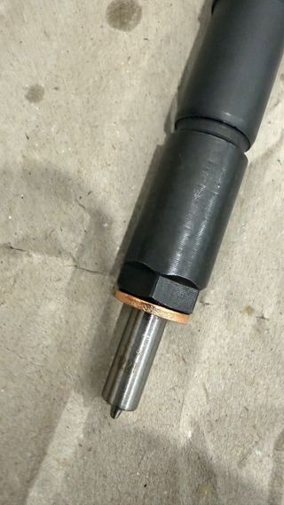 Inyector Bosch 0445110111 Fiat Alfa Lancia