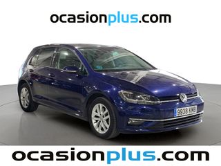 Volkswagen Golf Advance 1.6 TDI 85 kW (115 CV) DSG