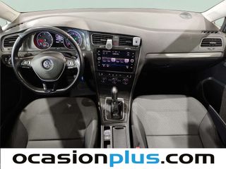 Volkswagen Golf Advance 1.6 TDI 85 kW (115 CV) DSG