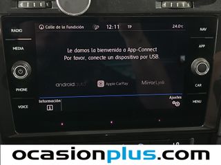 Volkswagen Golf Advance 1.6 TDI 85 kW (115 CV) DSG