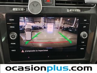 Volkswagen Golf Advance 1.6 TDI 85 kW (115 CV) DSG