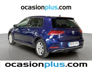 Volkswagen Golf Advance 1.6 TDI 85 kW (115 CV) DSG