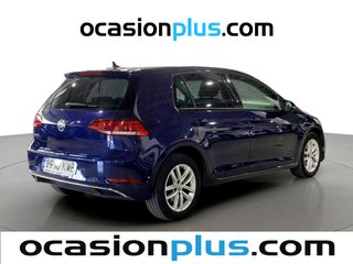Volkswagen Golf Advance 1.6 TDI 85 kW (115 CV) DSG