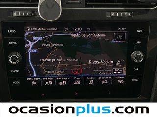 Volkswagen Golf Advance 1.6 TDI 85 kW (115 CV) DSG