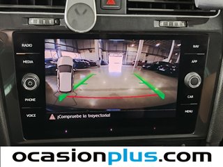 Volkswagen Golf Advance 1.6 TDI 85 kW (115 CV) DSG