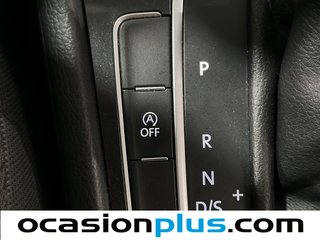 Volkswagen Golf Advance 1.6 TDI 85 kW (115 CV) DSG