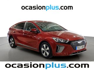 Hyundai Ioniq 1.6 GDI PHEV Style 104 kW (141 CV)