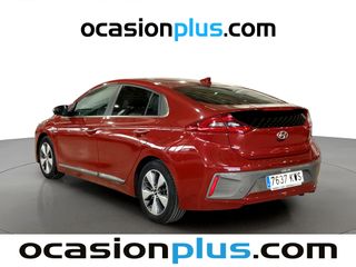Hyundai Ioniq 1.6 GDI PHEV Style 104 kW (141 CV)