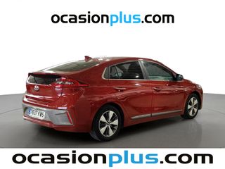 Hyundai Ioniq 1.6 GDI PHEV Style 104 kW (141 CV)