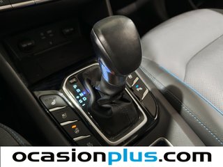 Hyundai Ioniq 1.6 GDI PHEV Style 104 kW (141 CV)