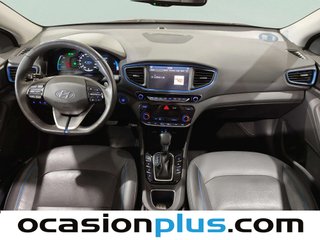 Hyundai Ioniq 1.6 GDI PHEV Style 104 kW (141 CV)