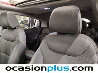 Hyundai Ioniq 1.6 GDI PHEV Style 104 kW (141 CV)