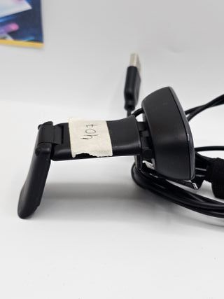 Logitech C270 Webcam HD 720p Negra