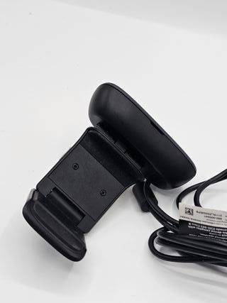 Logitech C270 Webcam HD 720p Negra