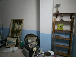 Trastero en venta