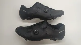 Scarpe bici Shimano XC300