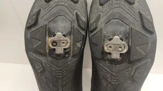 Scarpe bici Shimano XC300