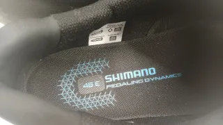 Scarpe bici Shimano XC300