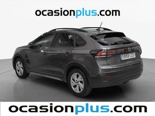 Volkswagen Taigo Life 1.0 TSI 81 kW (110 CV)