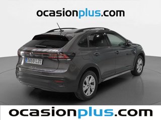Volkswagen Taigo Life 1.0 TSI 81 kW (110 CV)