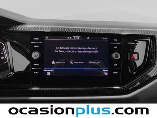 Volkswagen Taigo Life 1.0 TSI 81 kW (110 CV)
