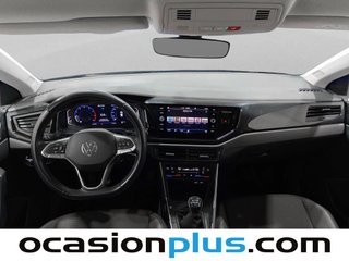 Volkswagen Taigo Life 1.0 TSI 81 kW (110 CV)