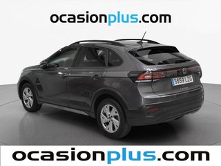 Volkswagen Taigo Life 1.0 TSI 81 kW (110 CV)