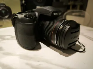 Fujifilm Finepix HS20EXR Fotocamera Bridge
