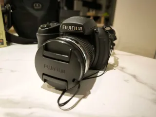 Fujifilm Finepix HS20EXR Fotocamera Bridge