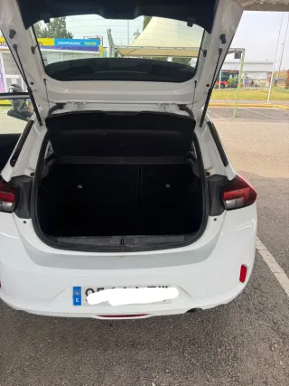 Opel Corsa 2020