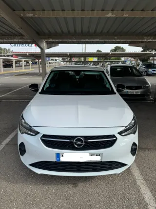 Opel Corsa 2020