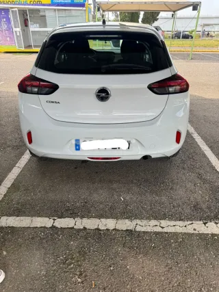 Opel Corsa 2020