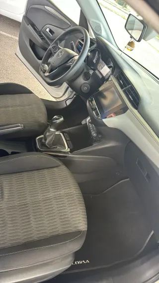 Opel Corsa 2020