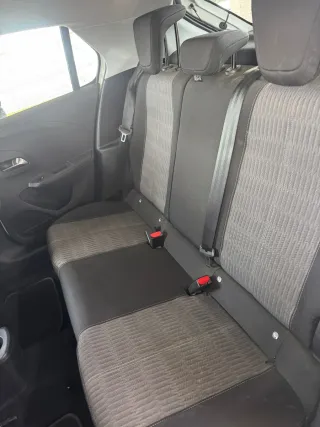 Opel Corsa 2020