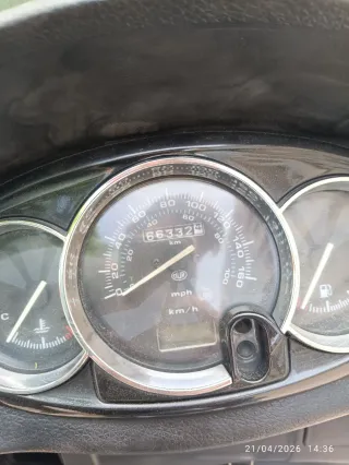 Piaggio X7 Evo