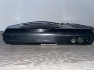Console Sega Mega Drive con giochi