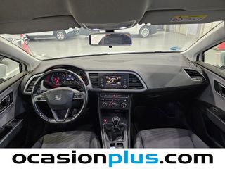 SEAT León ST 1.5 TGI GNC S&S Style 96 kW (130 CV)