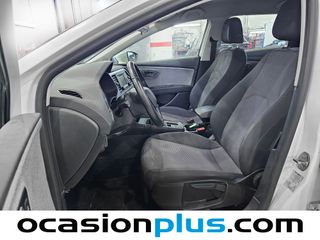 SEAT León ST 1.5 TGI GNC S&S Style 96 kW (130 CV)