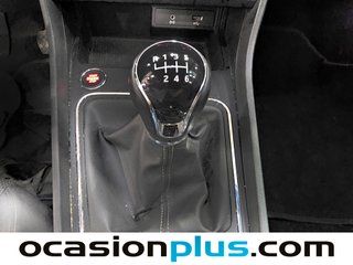 SEAT León ST 1.5 TGI GNC S&S Style 96 kW (130 CV)